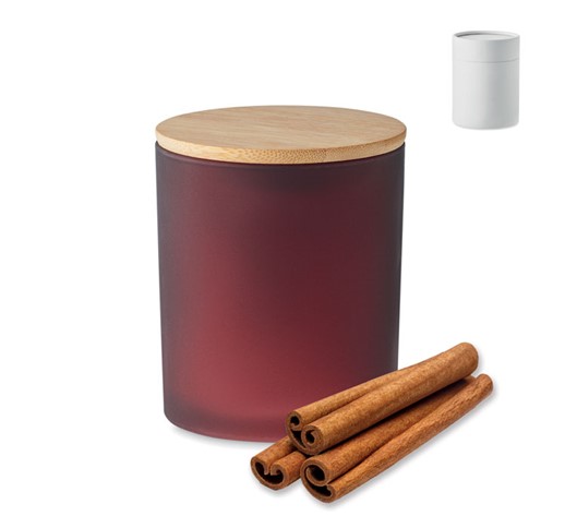 KEOPS LARGE - PLANT BASED WAX CANDLE 280 G