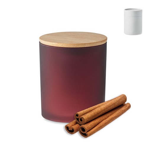 KEOPS MEDIUM - BOUGIE EN CIRE VÉGÉTALE 200 G