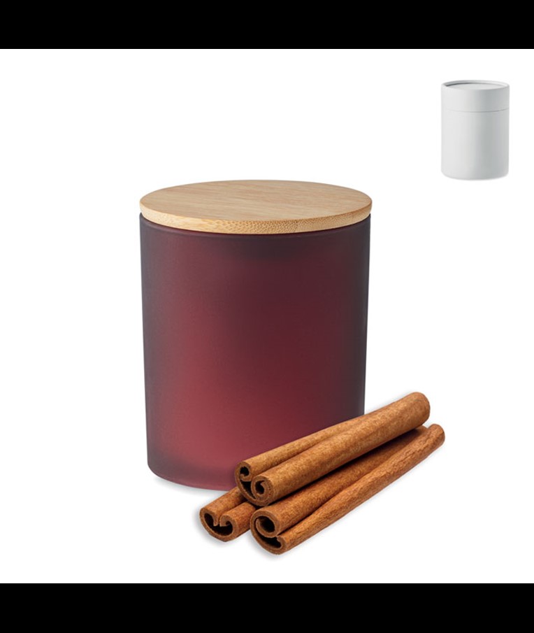 KEOPS SMALL - VELA DE CERA VEGETAL 120 GR