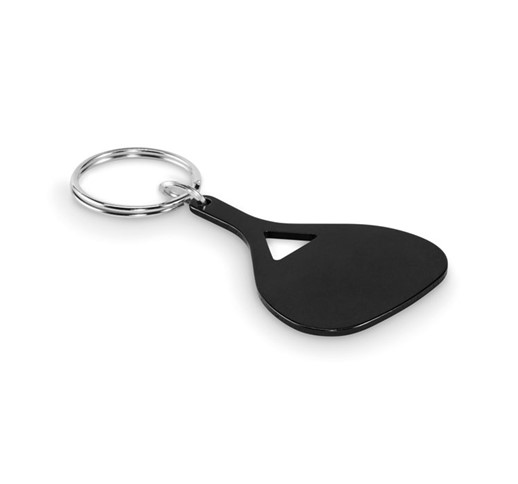 KEPAD - ALUMINIUM KEY RING