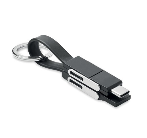 KEY C - OBESEK ZA KLJUČE KABEL 4V1