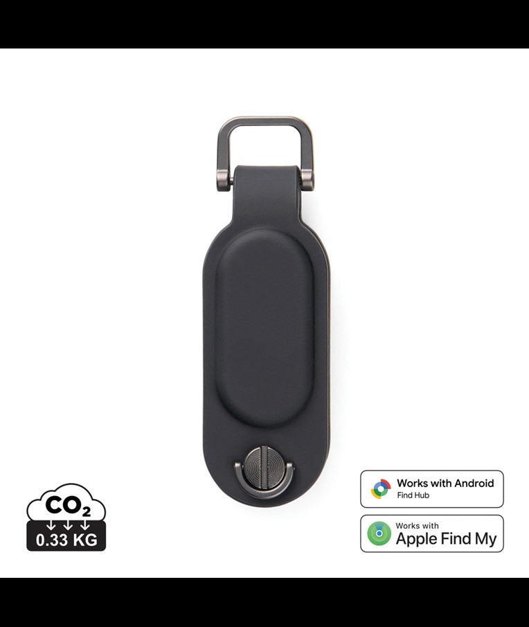 KEY ORGANISER WITH FINDER DUAL VINGA BALTIMORE RCS