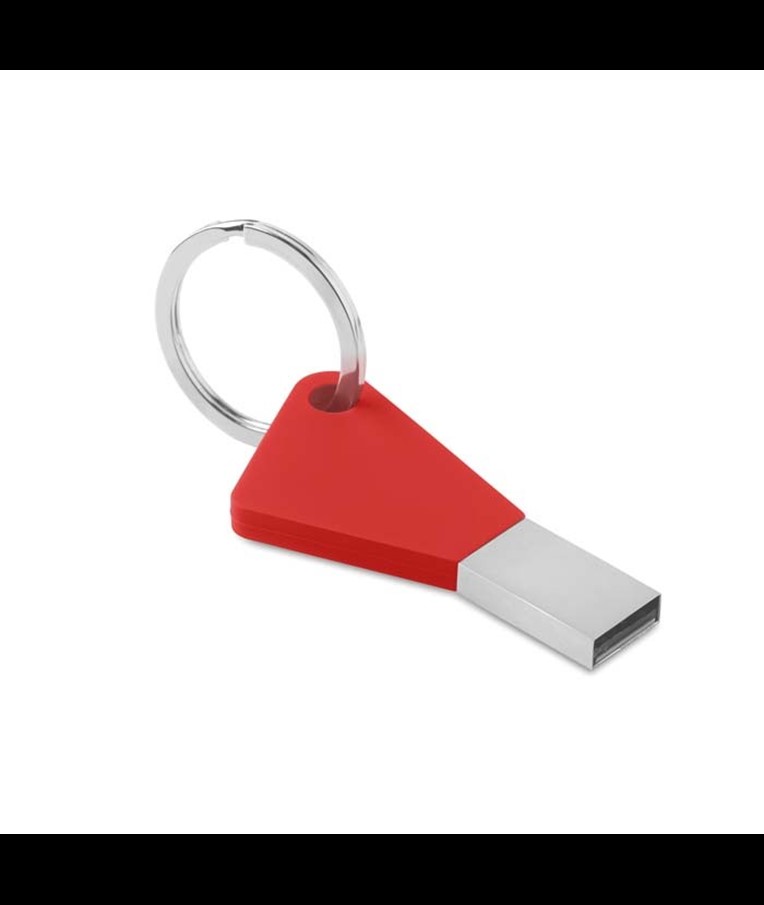 KEY-SHAPED USB MEMORY STICK