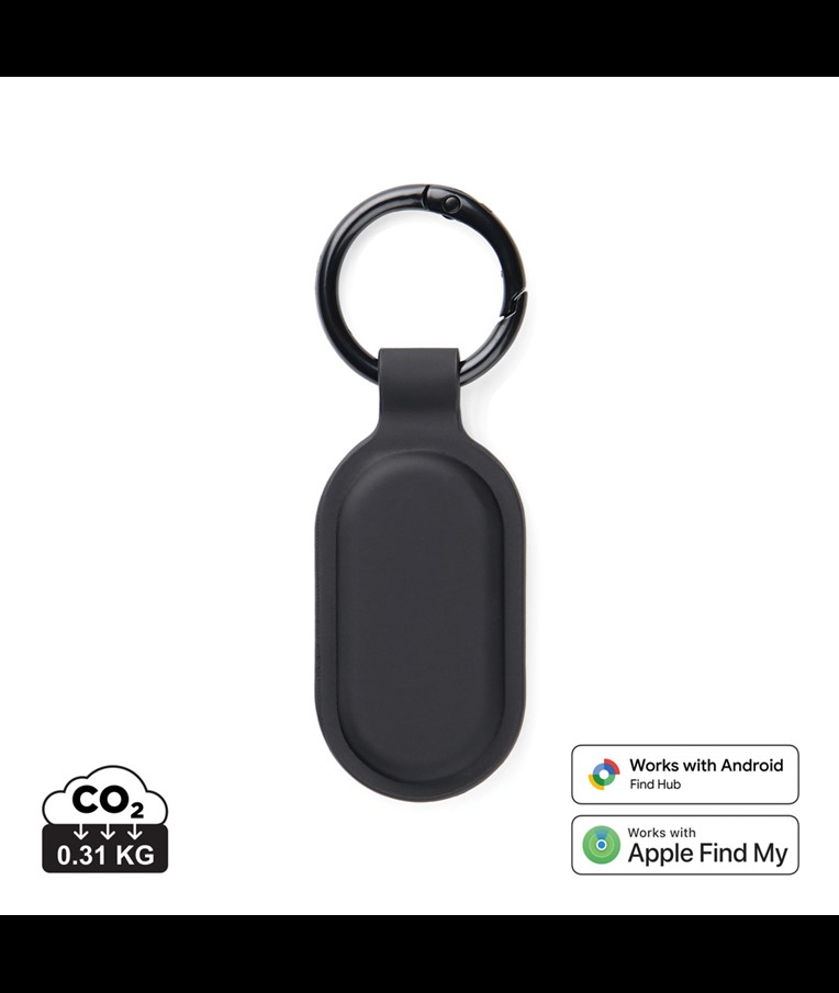 KEY TAG WITH FINDER DUAL VINGA BALTIMORE RCS