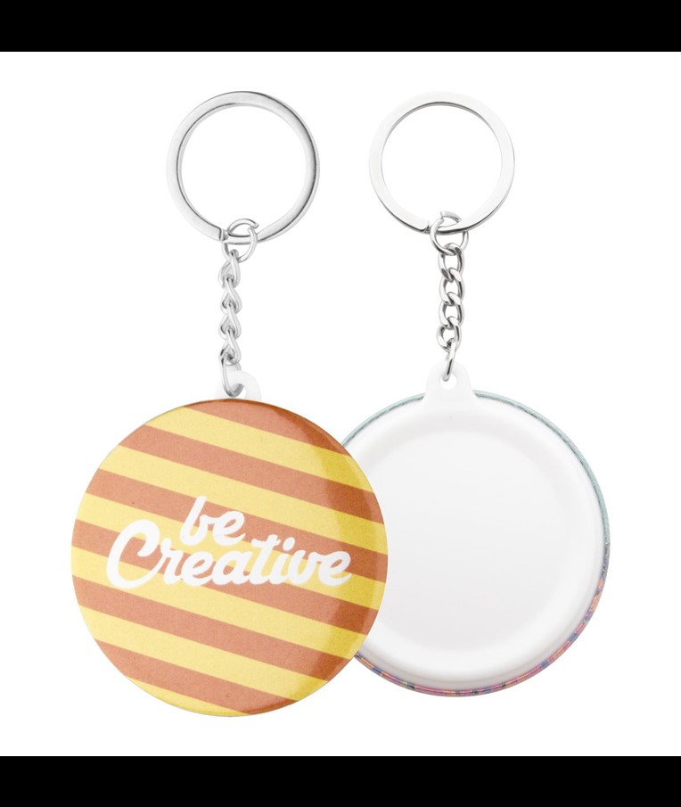 KeyBadge Mini