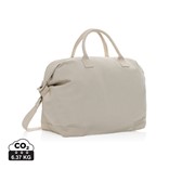 KEZAR AWARE™ 500 GSM LUKSUZNA VIKEND TORBA OD RECIKLIRANOG PLATNA