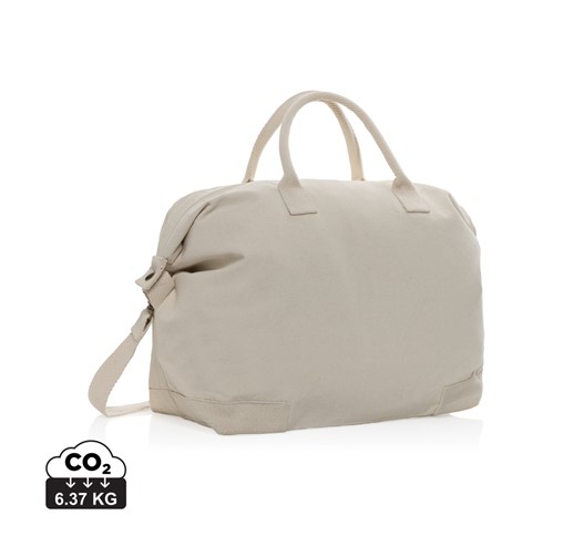 KEZAR AWARE™ 500G/M² WOCHENENDTASCHE AUS RECYCELTEM CANVAS