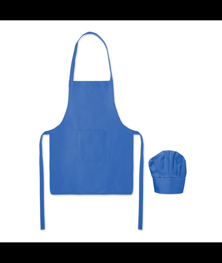 KID CHEF - KID'S KITCHEN SET