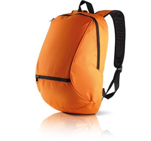 KIMOOD HALF MOON RUCKSACK