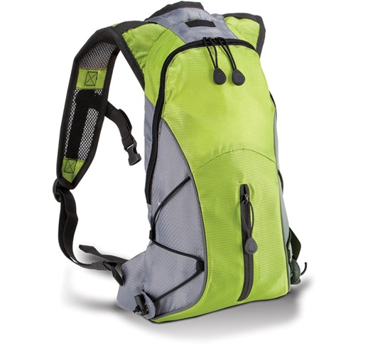 KIMOOD HYDRA BACKPACK
