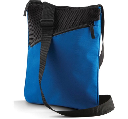 KIMOOD IPAD/DOKUMENTEN-SCHULTERTASCHE