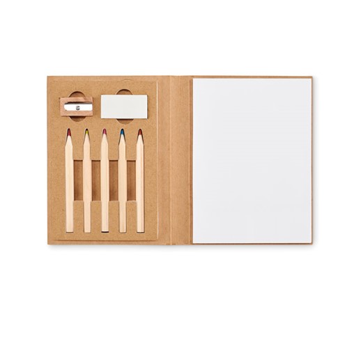 KISAN - KIDS 60 SHEET DRAWING SET