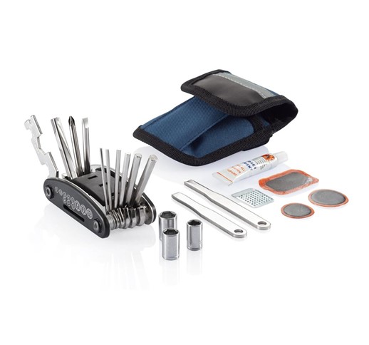 KIT REPARACIÓN BICICLETA