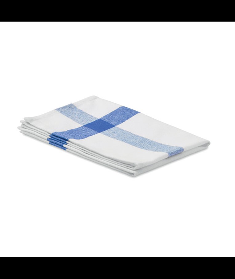 KITCH - PAÑO COCINA DE TELA RECICLADA