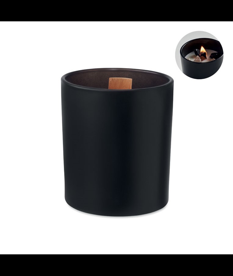 KIVAS - VELA DE CERA VEGETAL 200G