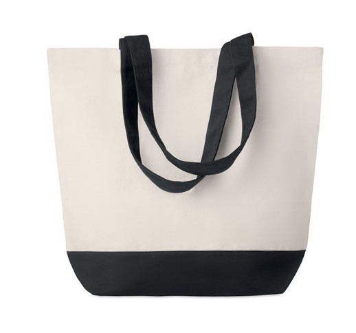 KLEUREN BAG - BOLSA DE COMPRA CANVAS
