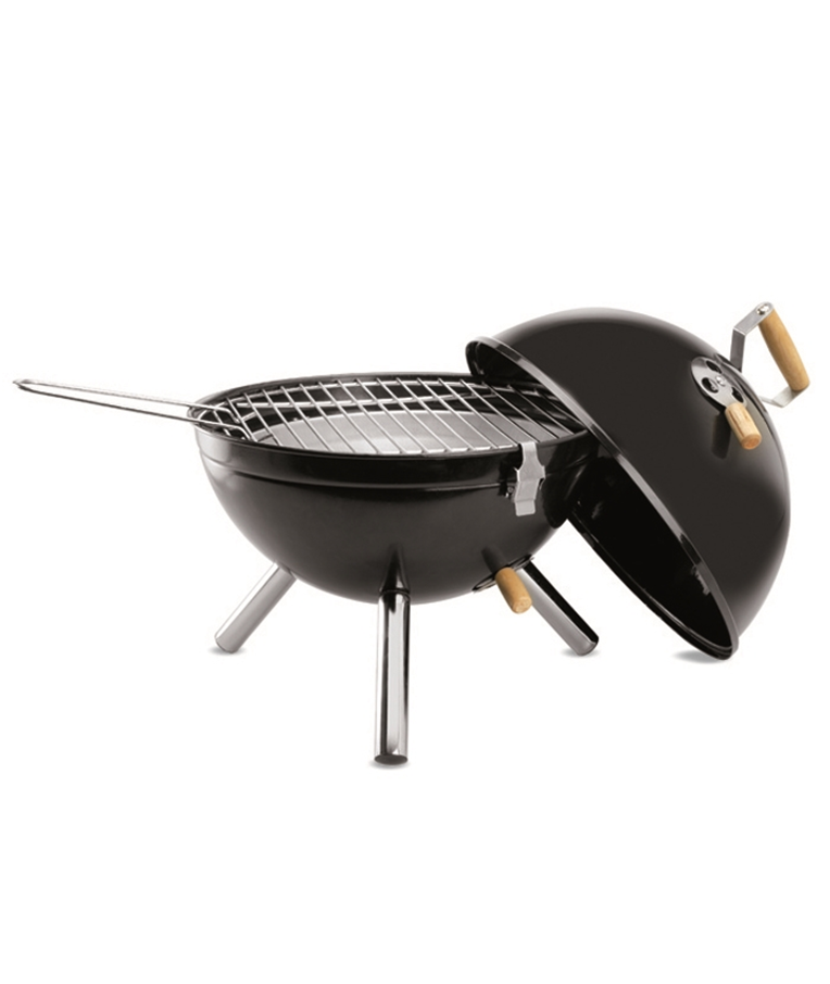 KNOCKING - BARBACOA DESMONTABLE.