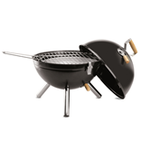 KNOCKING - BARBACOA DESMONTABLE.