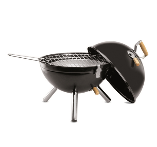 KNOCKING - BBQ GRILL 