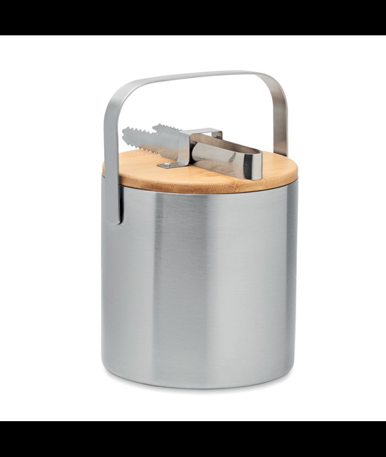 KOKKOLA - CUBITERA DOBLE PARED DE 1,2L