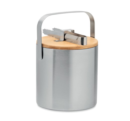 KOKKOLA - DOUBLE WALLED 1.2L ICE BUCKET