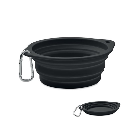 KOLAPDIER - PORTABLE PET BOWL 350 ML