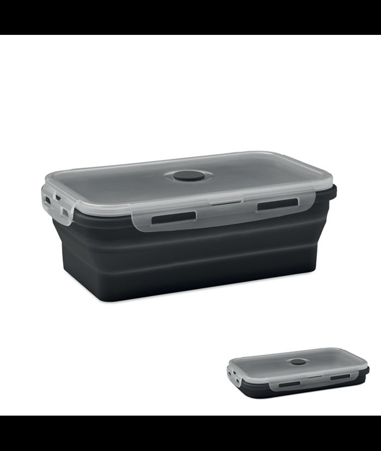 KOLAPSO - FIAMBRERA PLEGABLE DE SILICONA