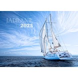 KOLEDAR JADRANJE 2025