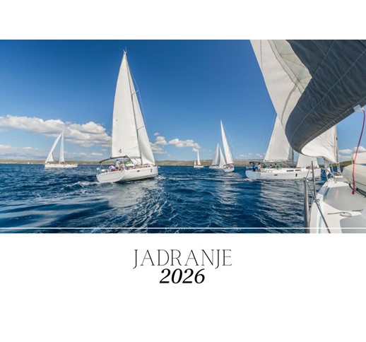KOLEDAR JADRANJE 2026