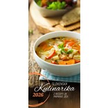KOLEDAR KULINARIKA 2026