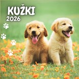 KOLEDAR KUŽKI 2026