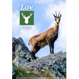 KOLEDAR LOV 2026