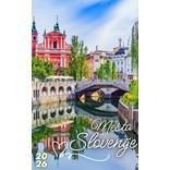 KOLEDAR MESTA SLOVENIJE 2026