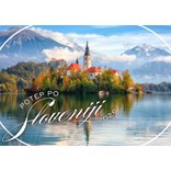 KOLEDAR POTEP PO SLOVENIJI 2026