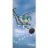 KOLEDAR PTICE 2026