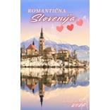 KOLEDAR ROMANTIČNA SLOVENIJA 2026