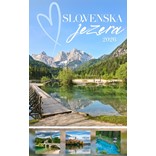 KOLEDAR SLOVENSKA JEZERA 2026