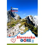 KOLEDAR SLOVENSKE GORE 2025