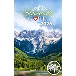 KOLEDAR SLOVENSKE GORE 2026