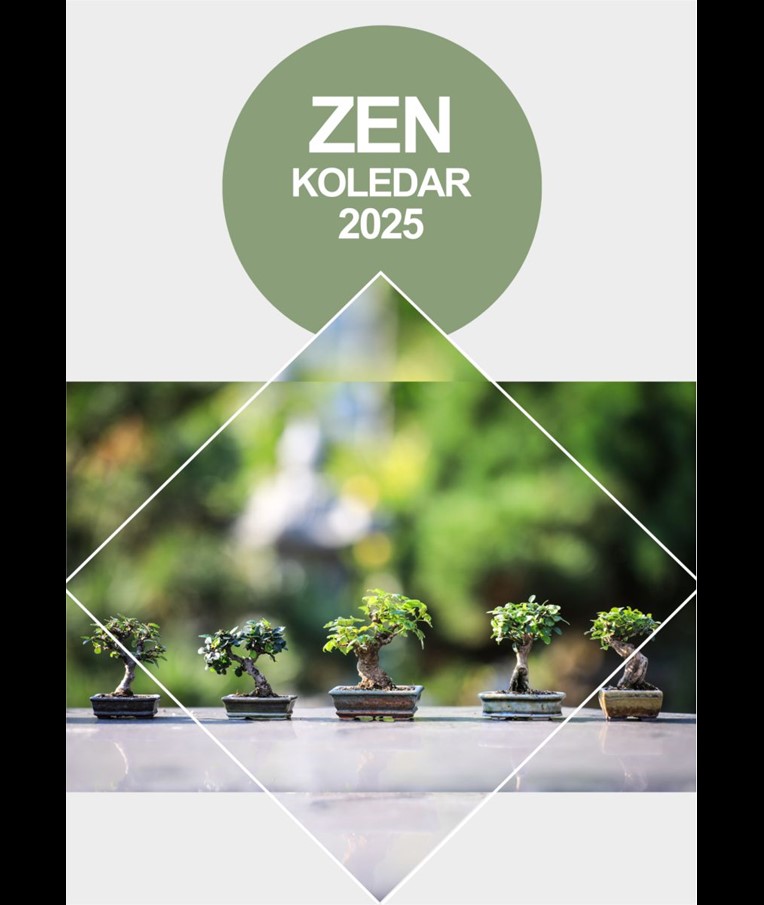 KOLEDAR ZEN 2025