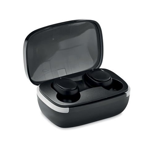 KOLOR - TWS 5.0 WIRELESS OHRHÖRER-SET