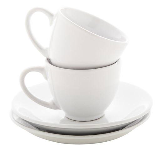 KOMPLET SKODELIC ZA ESPRESSO MOCCA