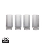 KOZARCI VINGA YORK HIGHBALL SET 4 KOSOV