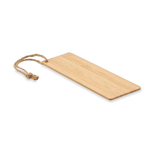 KUMAKU - ZAZNAMEK IZ BAMBUSA