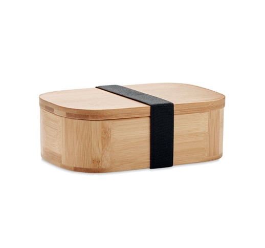 LADEN - BAMBOO LUNCH BOX 650ML