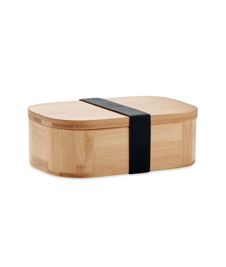 WD lunch box IN FIBRA DI BAMBOO - Cose da Casa by Ediltutto srl