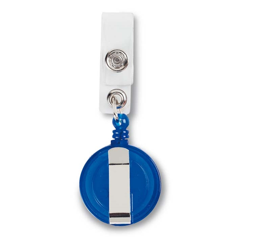 LADES - INSIGNIA CON CLIP TRANSPARENTE