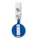 LADES - INSIGNIA CON CLIP TRANSPARENTE