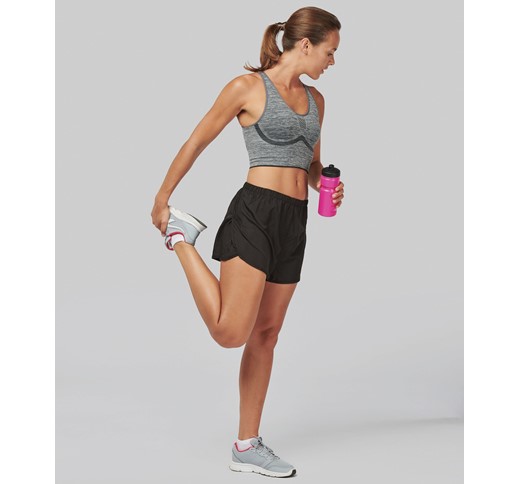 LADIES' RUNNING SHORTS
