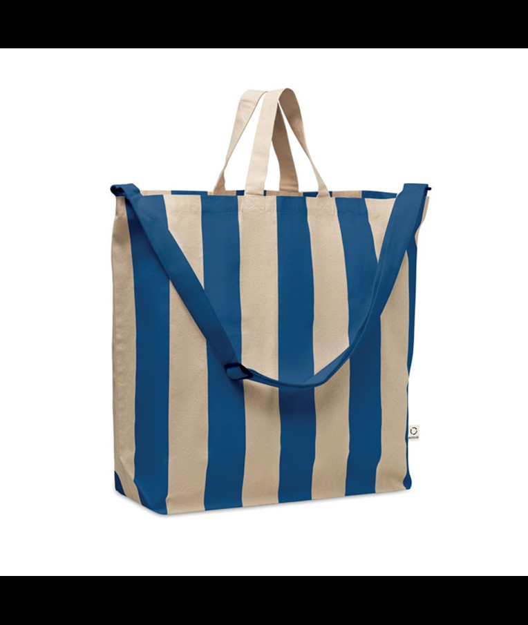 LAGUNA - BOLSA DE PLAYA EXTRA GRANDE 280G/M²